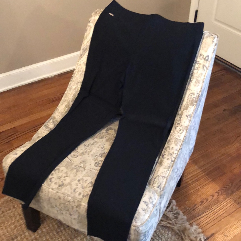 The limited exact stretch pants